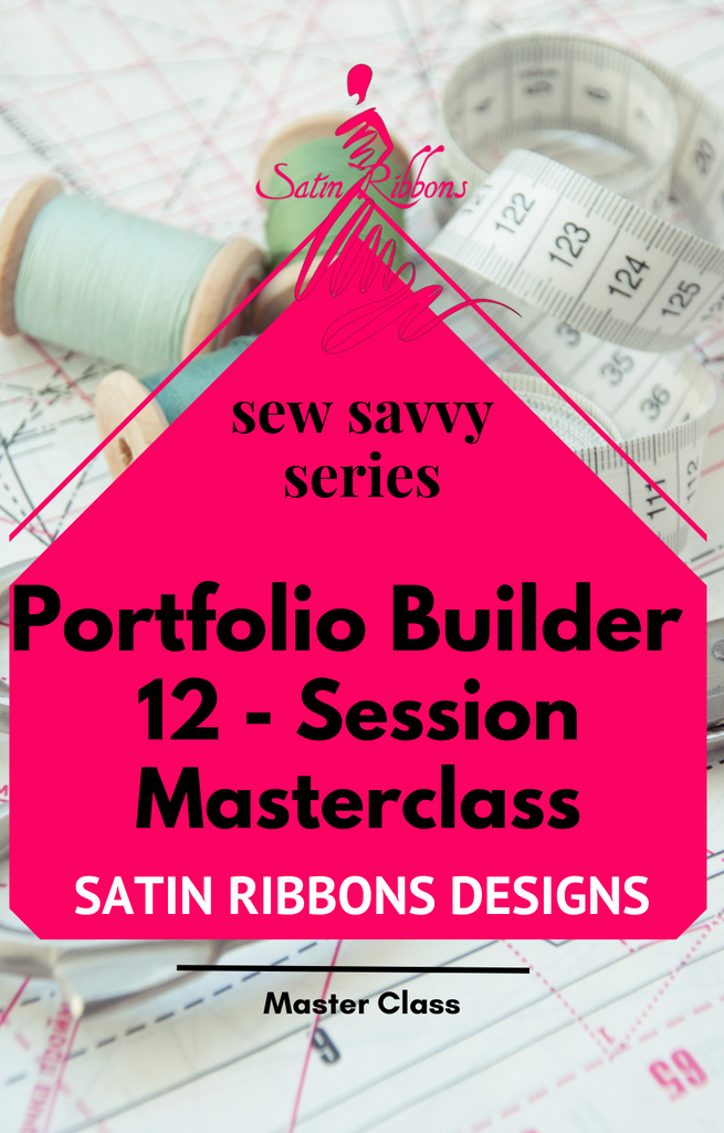 Portfolio Builder Masterclass