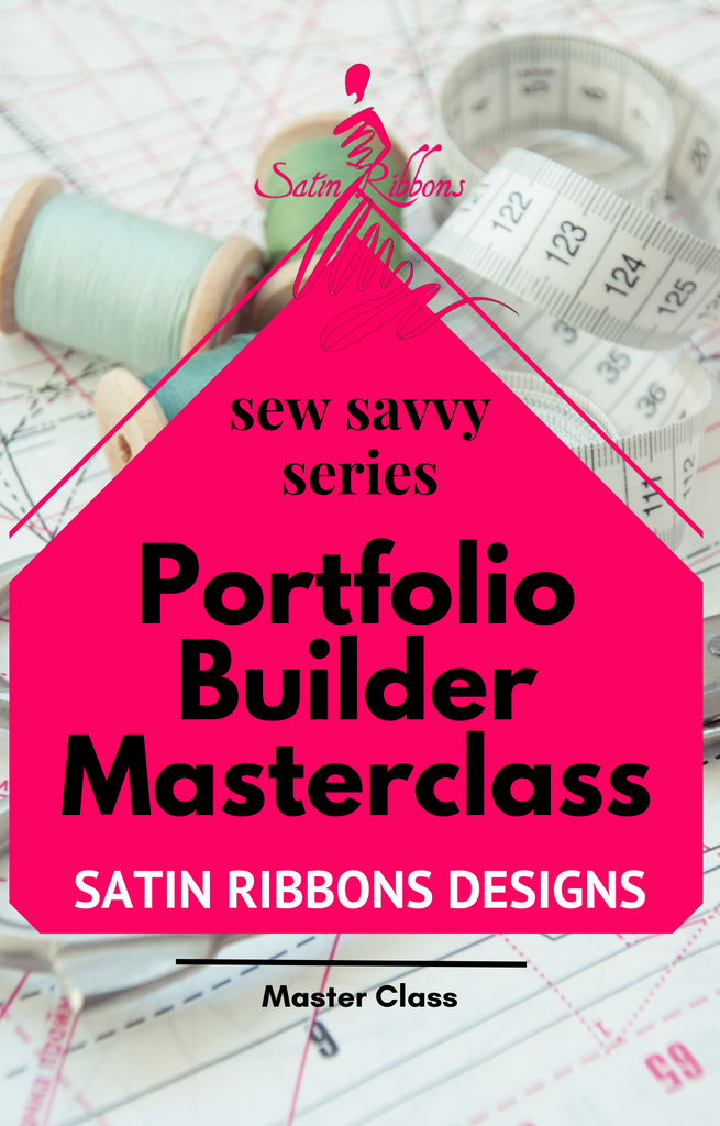 Portfolio Builder Masterclass