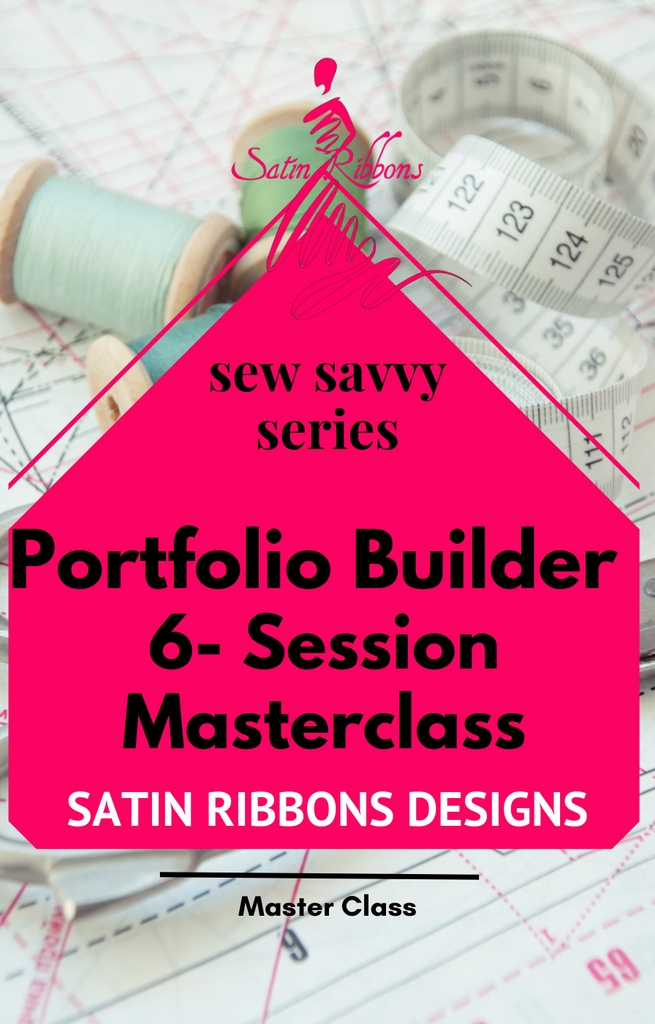 Portfolio Builder Masterclass