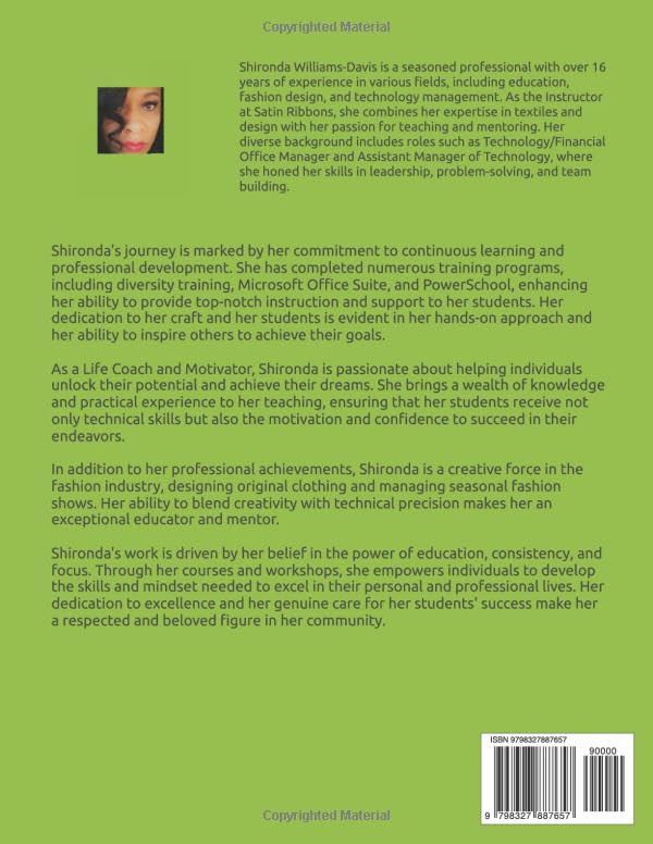 Rapid Reformation: Focus & Stability Guide Paperback – Large Print, June 7, 2024 by Shironda Williams Davis (Author)