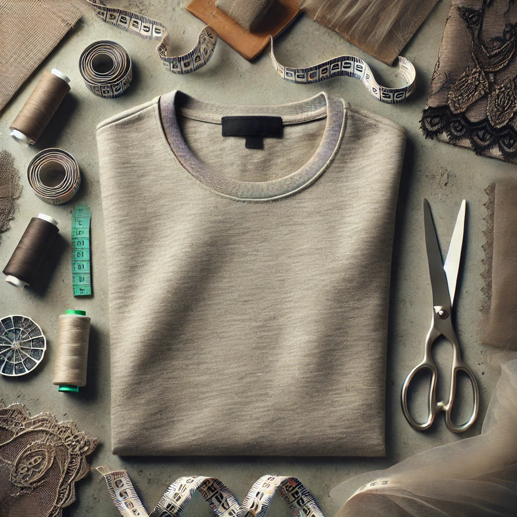 Finding Your Style: The Intersection of Elegance and Comfort