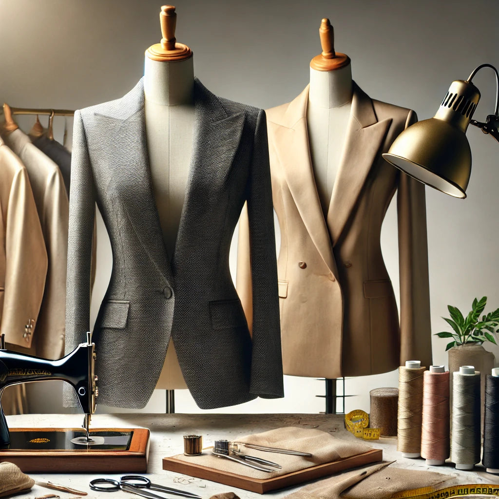Why Custom Clothing is the Answer to Fast Fashion’s Problems